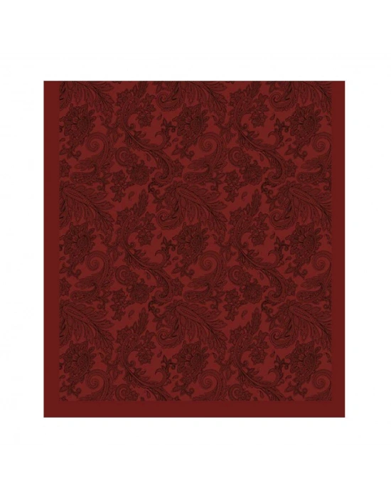 Şehri Şal Bambu Kraş Şal 6143 D17