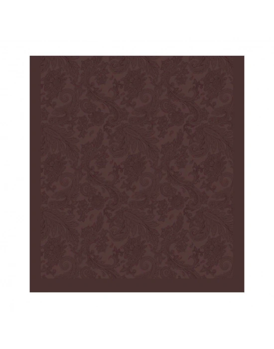 Şehri Şal Bambu Kraş Şal 6143 D18