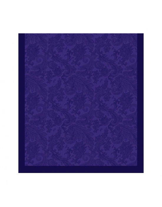 Şehri Şal Bambu Kraş Şal 6143 D19