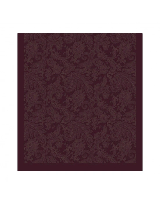 Şehri Şal Bambu Kraş Şal 6143 D20