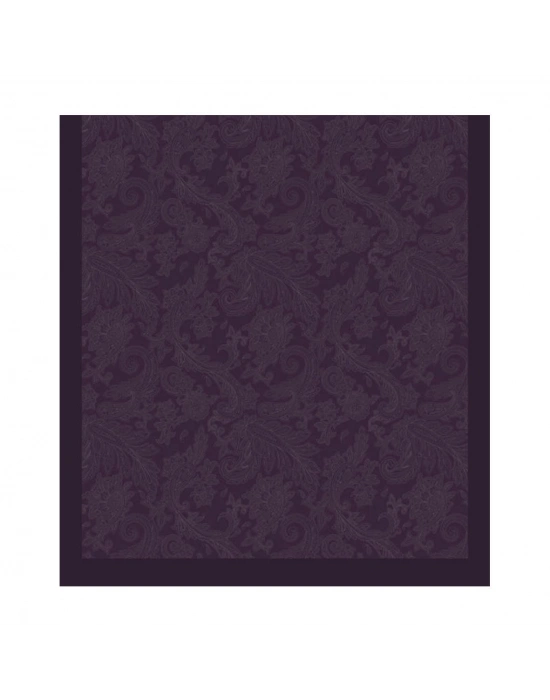 Şehri Şal Bambu Kraş Şal 6143 D5