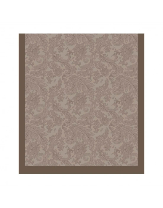 Şehri Şal Bambu Kraş Şal 6143 D6