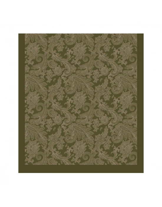 Şehri Şal Bambu Kraş Şal 6143 D9