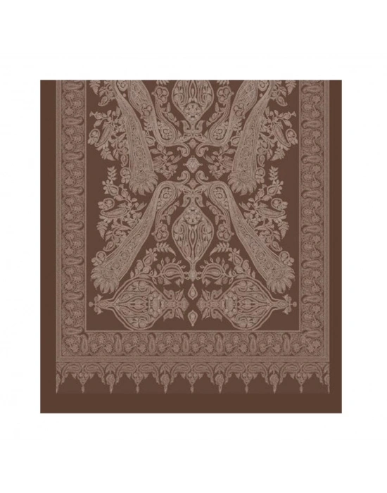 Şehri Şal Bambu Kraş Şal 6144 D10