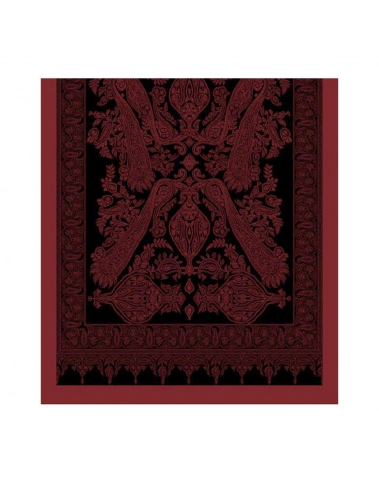 Şehri Şal Bambu Kraş Şal 6144 D12