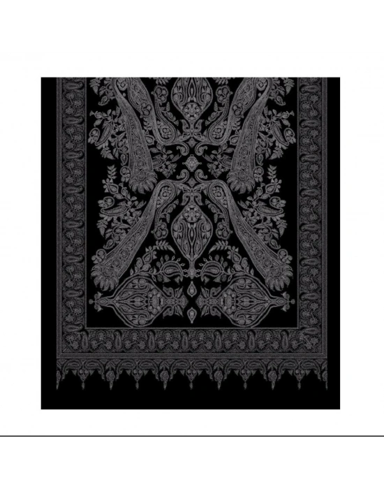 Şehri Şal Bambu Kraş Şal 6144 D14