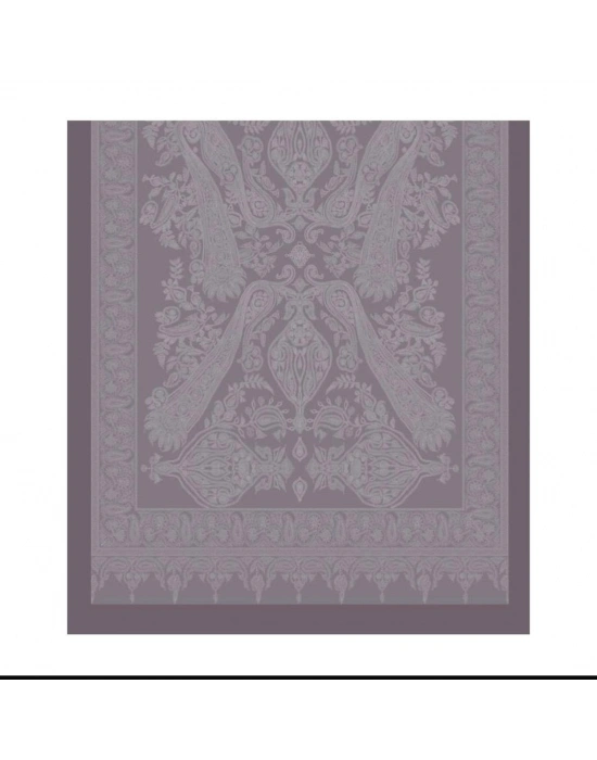 Şehri Şal Bambu Kraş Şal 6144 D15