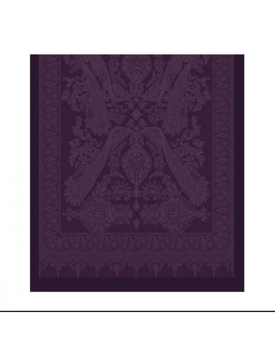 Şehri Şal Bambu Kraş Şal 6144 D16