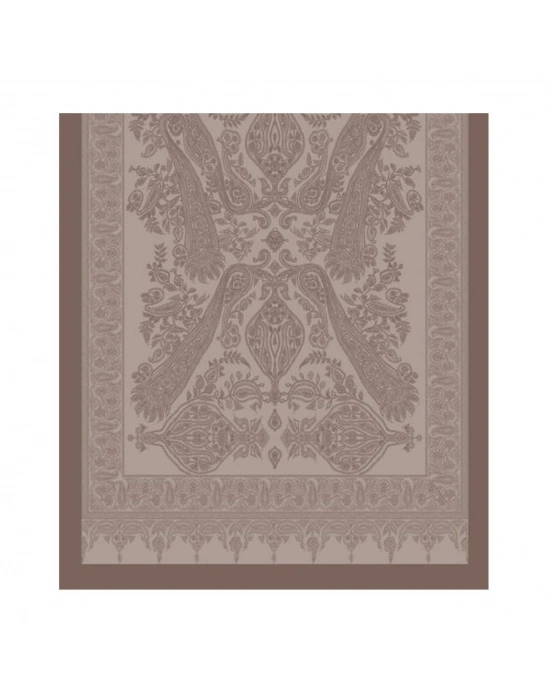 Şehri Şal Bambu Kraş Şal 6144 D3