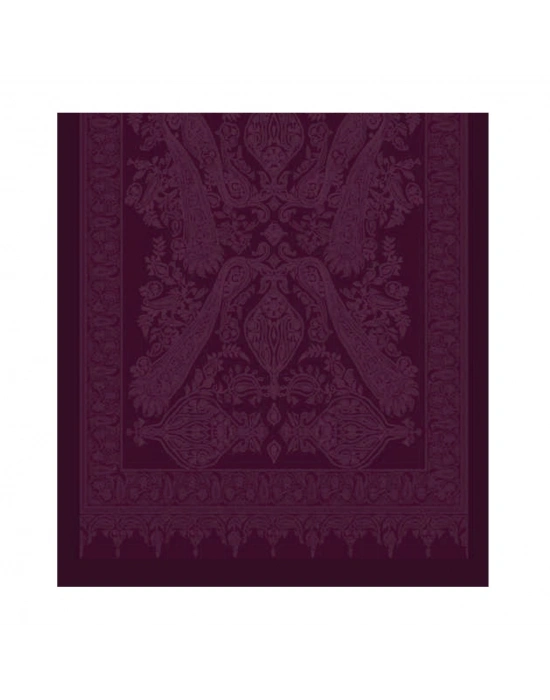 Şehri Şal Bambu Kraş Şal 6144 D4