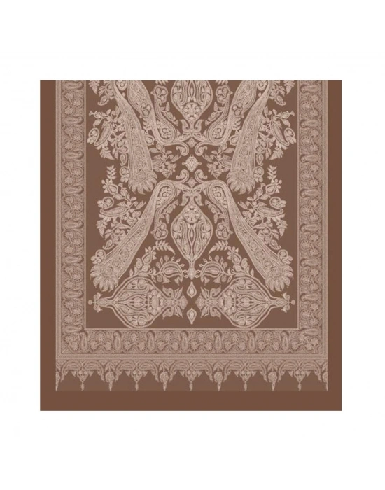 Şehri Şal Bambu Kraş Şal 6144 D7