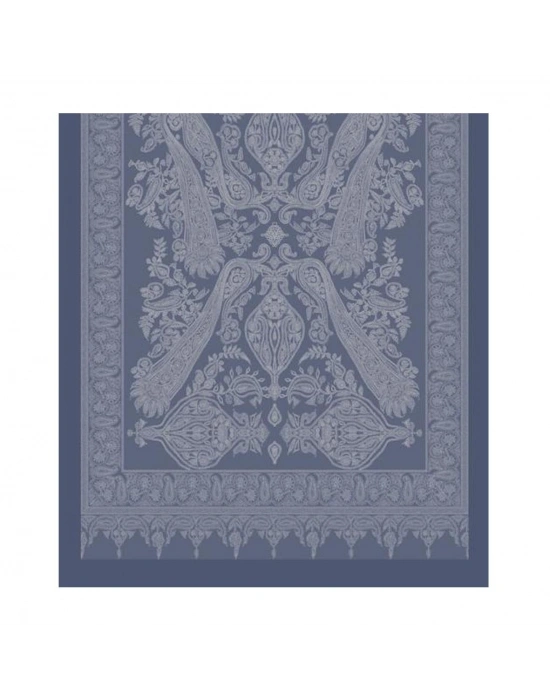 Şehri Şal Bambu Kraş Şal 6144 D9