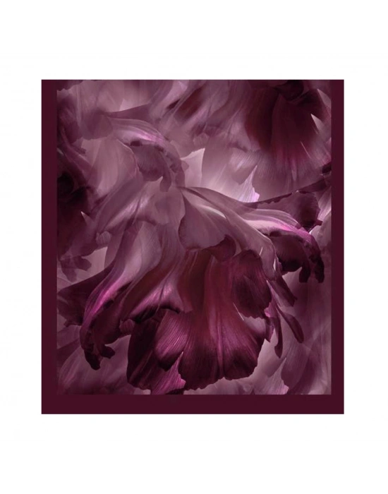 Şehri Şal Bambu Kraş Şal 6180 D1