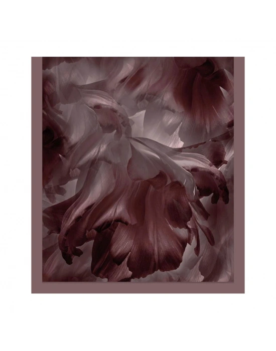 Şehri Şal Bambu Kraş Şal 6180 D12