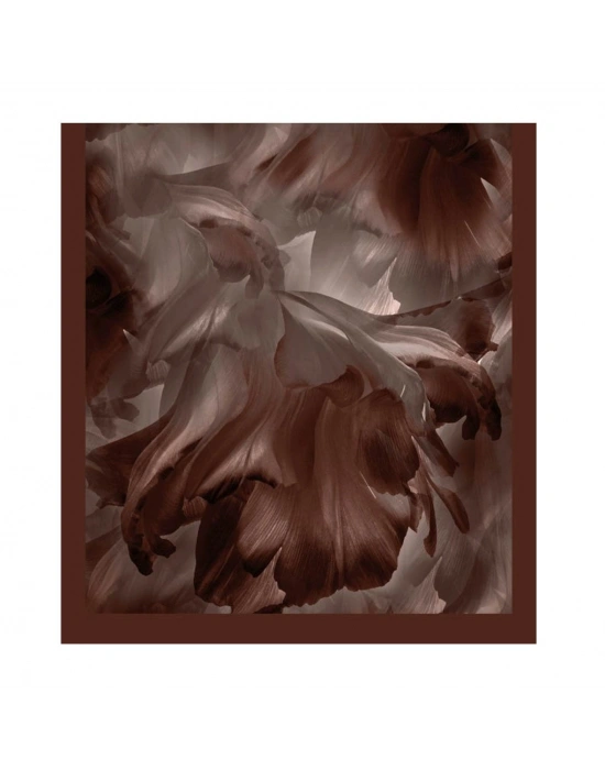 Şehri Şal Bambu Kraş Şal 6180 D13