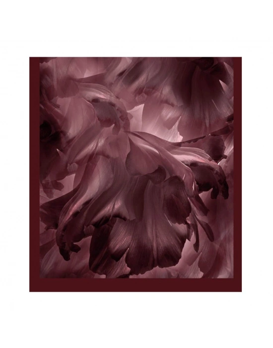 Şehri Şal Bambu Kraş Şal 6180 D16