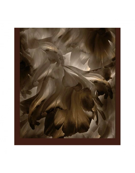 Şehri Şal Bambu Kraş Şal 6180 D3