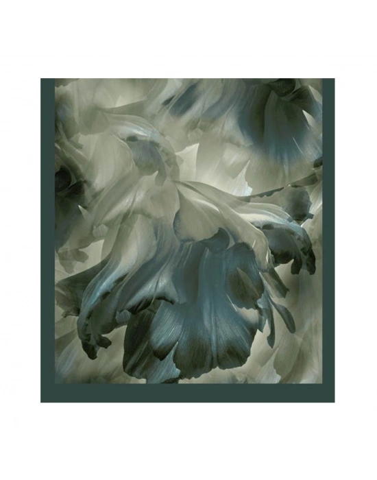 Şehri Şal Bambu Kraş Şal 6180 D7