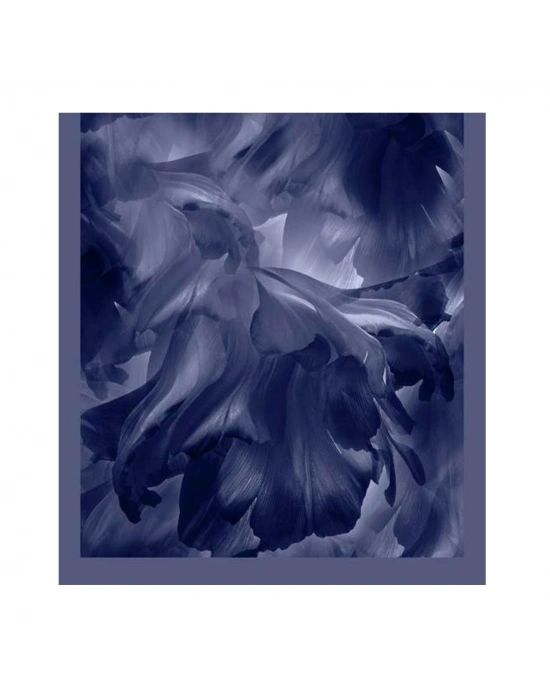 Şehri Şal Bambu Kraş Şal 6180 D8