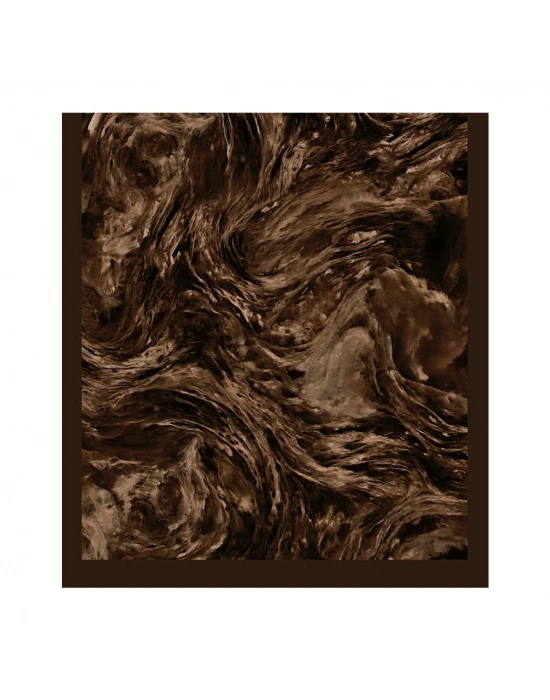 Şehri Şal Bambu Kraş Şal 6184 D3