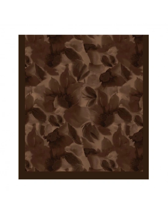 Şehri Şal Bambu Kraş Şal 6184 D7