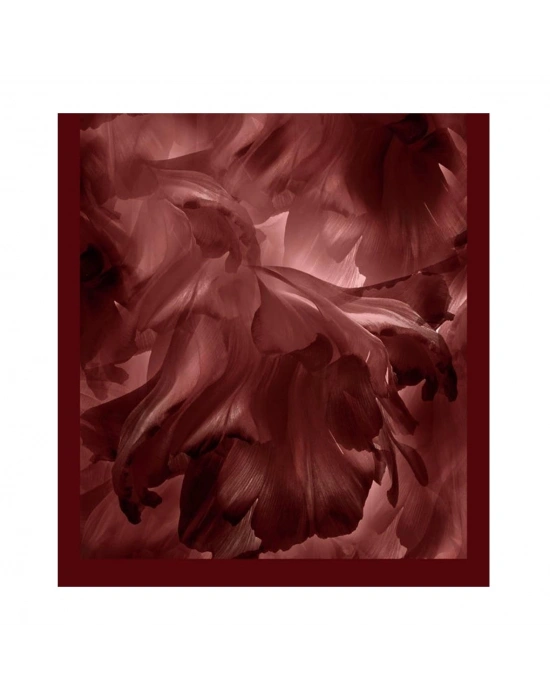 Şehri Şal Bambu Kraş Şal 6185 D10