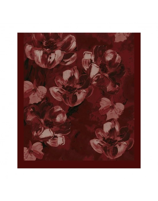 Şehri Şal Bambu Kraş Şal 6185 D6