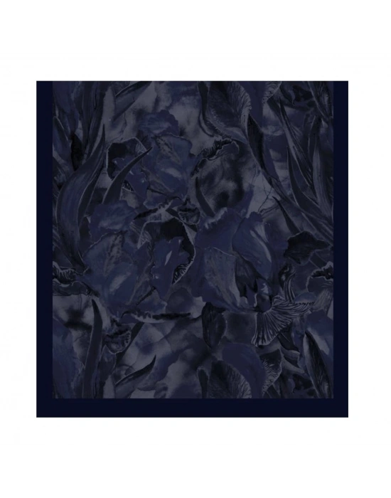 Şehri Şal Bambu Kraş Şal 6186 D1