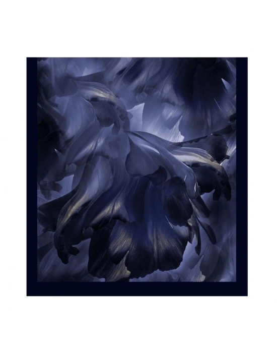 Şehri Şal Bambu Kraş Şal 6186 D10