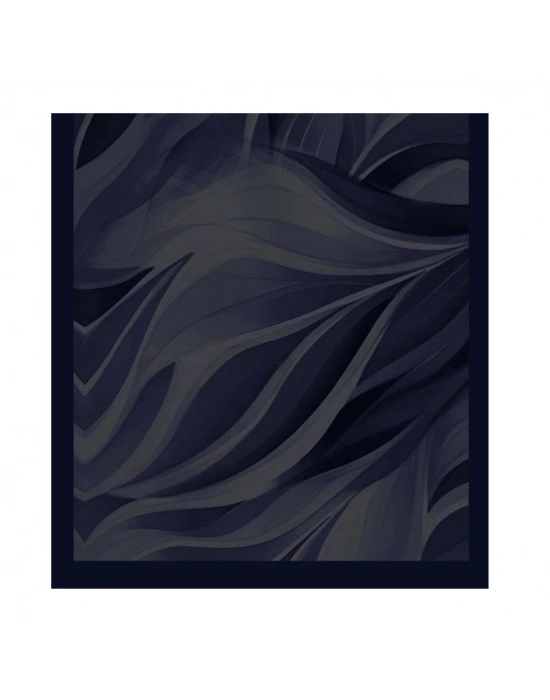 Şehri Şal Bambu Kraş Şal 6186 D3