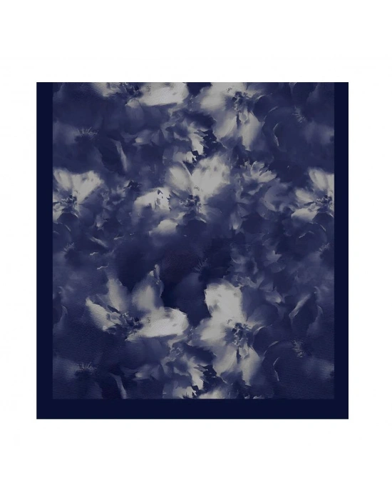 Şehri Şal Bambu Kraş Şal 6186 D8