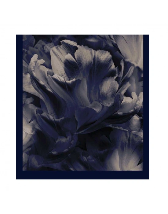 Şehri Şal Bambu Kraş Şal 6186 D9