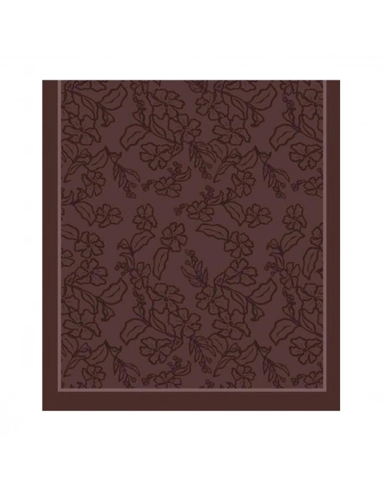 Şehri Şal Bambu Kraş Şal 6192 D12