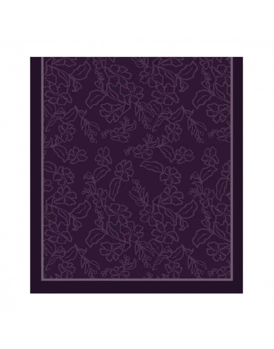 Şehri Şal Bambu Kraş Şal 6192 D14