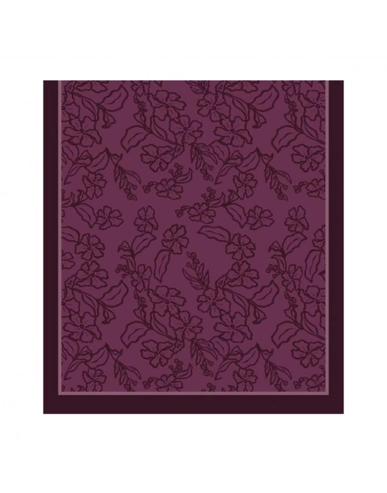 Şehri Şal Bambu Kraş Şal 6192 D16