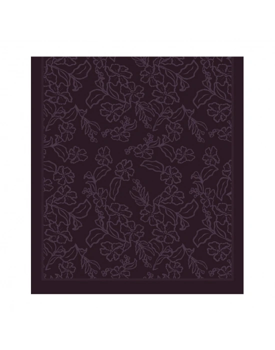 Şehri Şal Bambu Kraş Şal 6192 D17