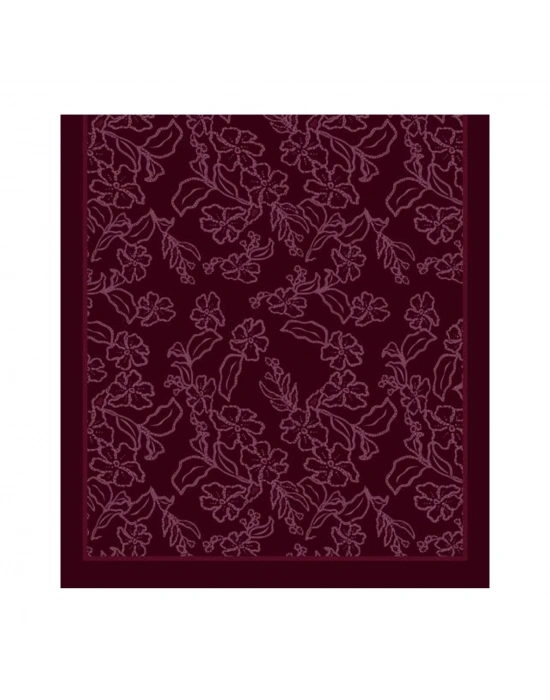 Şehri Şal Bambu Kraş Şal 6192 D6