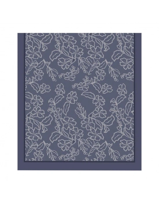 Şehri Şal Bambu Kraş Şal 6192 D7