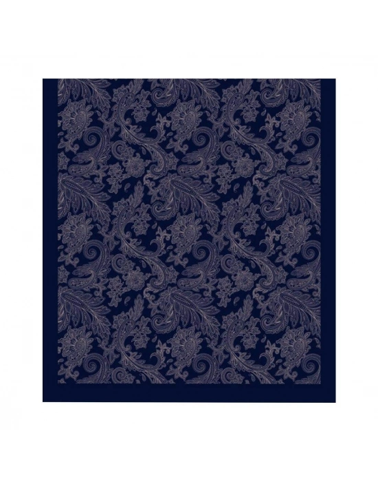 Şehri Şal Bambu Kraş Şal 6143 D3