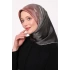 Levidor Kristal Eşarp D33