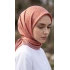 Levidor Kristal Eşarp Filiz Desen Nar Çiçeği