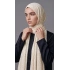 Levidor Müslin Benekli Şal Bebe Sarı
