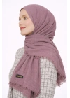 Bürümcük Şal Pudra