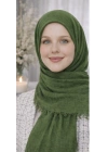Bürümcük Şal Yeşil