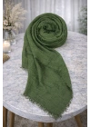 Bürümcük Şal Yeşil