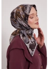 Levidor Lotus Pamuk Eşarp D29