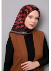 Levidor Trend Twill Eşarp D9