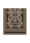 Şehri Şal Bambu Kraş Şal 6144 D1