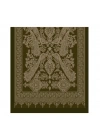 Şehri Şal Bambu Kraş Şal 6144 D8
