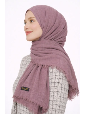 Bürümcük Şal Pudra
